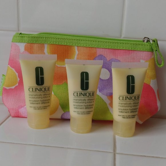 Clinique Other - Clinique Dramatically Different MoisturizierLotion